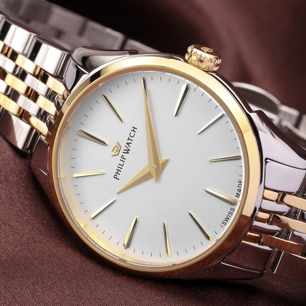 PHILIP WATCH DONNA ROMA