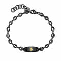 BRACCIALE S'AGAPO' TITAN