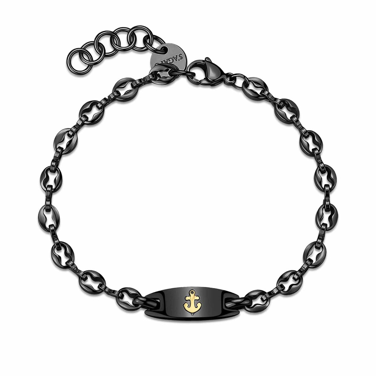 BRACCIALE S'AGAPO' TITAN