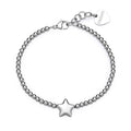 BRACCIALE S'AGAPO' STELLAR