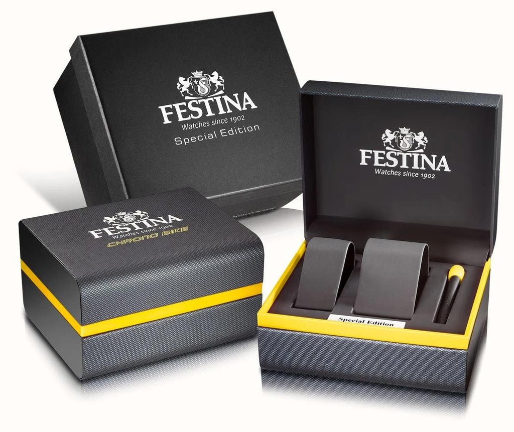 OROLOGIO FESTINA SPECIAL EDITION