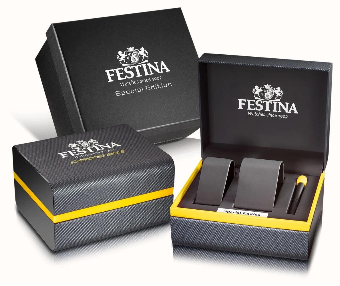 OROLOGIO FESTINA SPECIAL EDITION