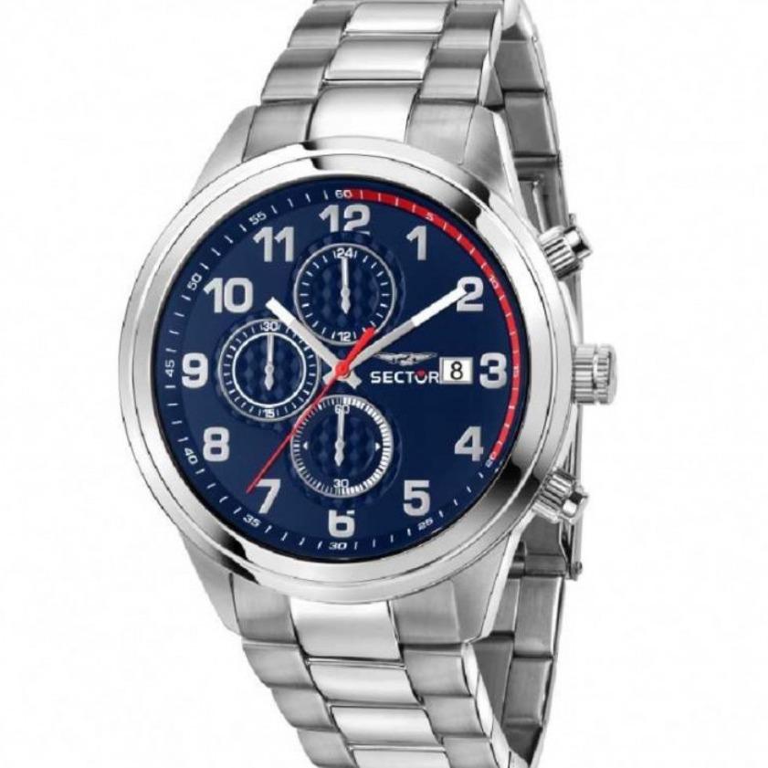 OROLOGIO SECTOR CRONOGRAFO