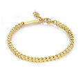BRACCIALE S'AGAPO' RIPPLE UOMO