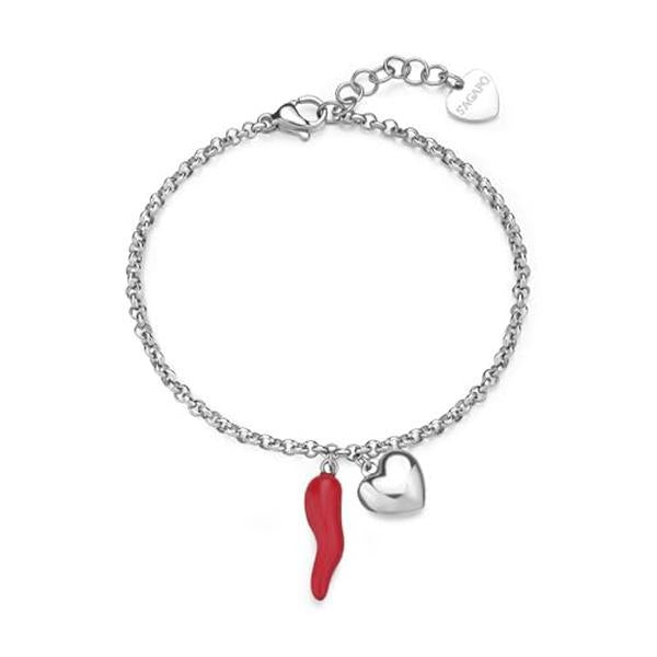 BRACCIALE S'AGAPO FEELINGS