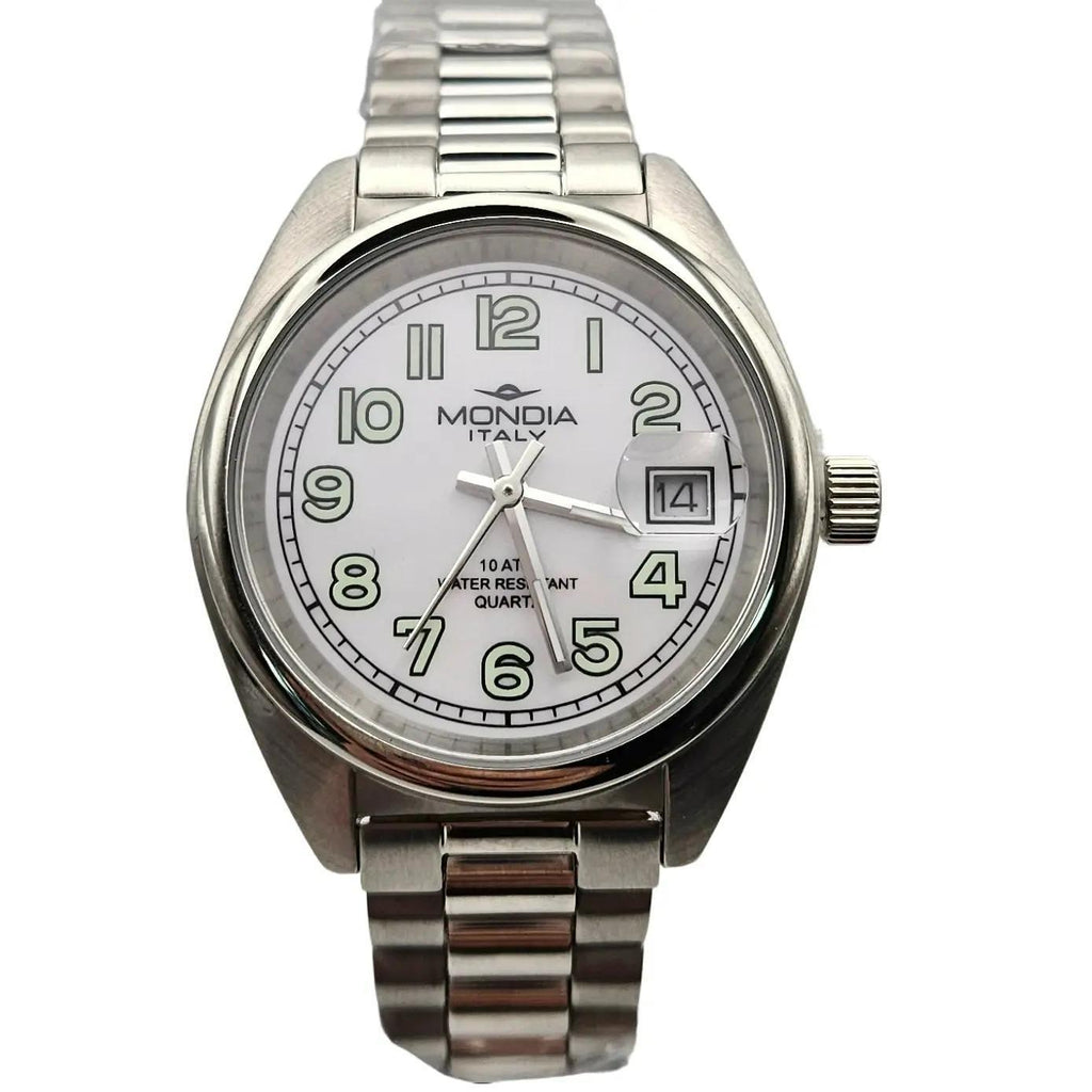 OROLOGIO MONDIA LISTINO 195