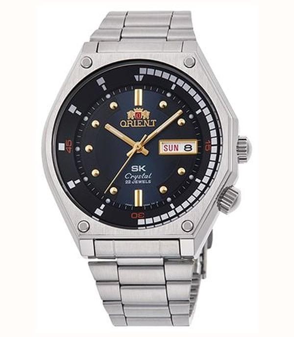 OROLOGIO ORIENT SK CRYSTAL BLUE