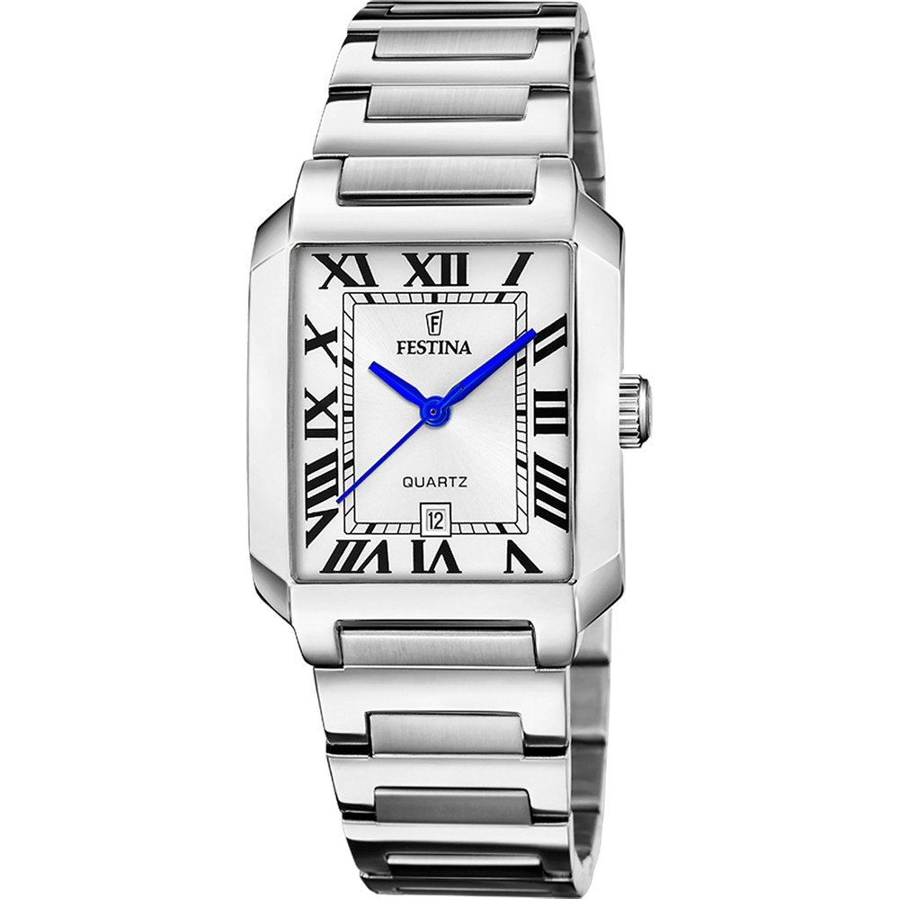 OROLOGIO FESTINA DONNA ON THE SQUARE