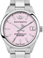OROLOGIO PHILIP WATCH DONNA CARIBE SWISS MADE