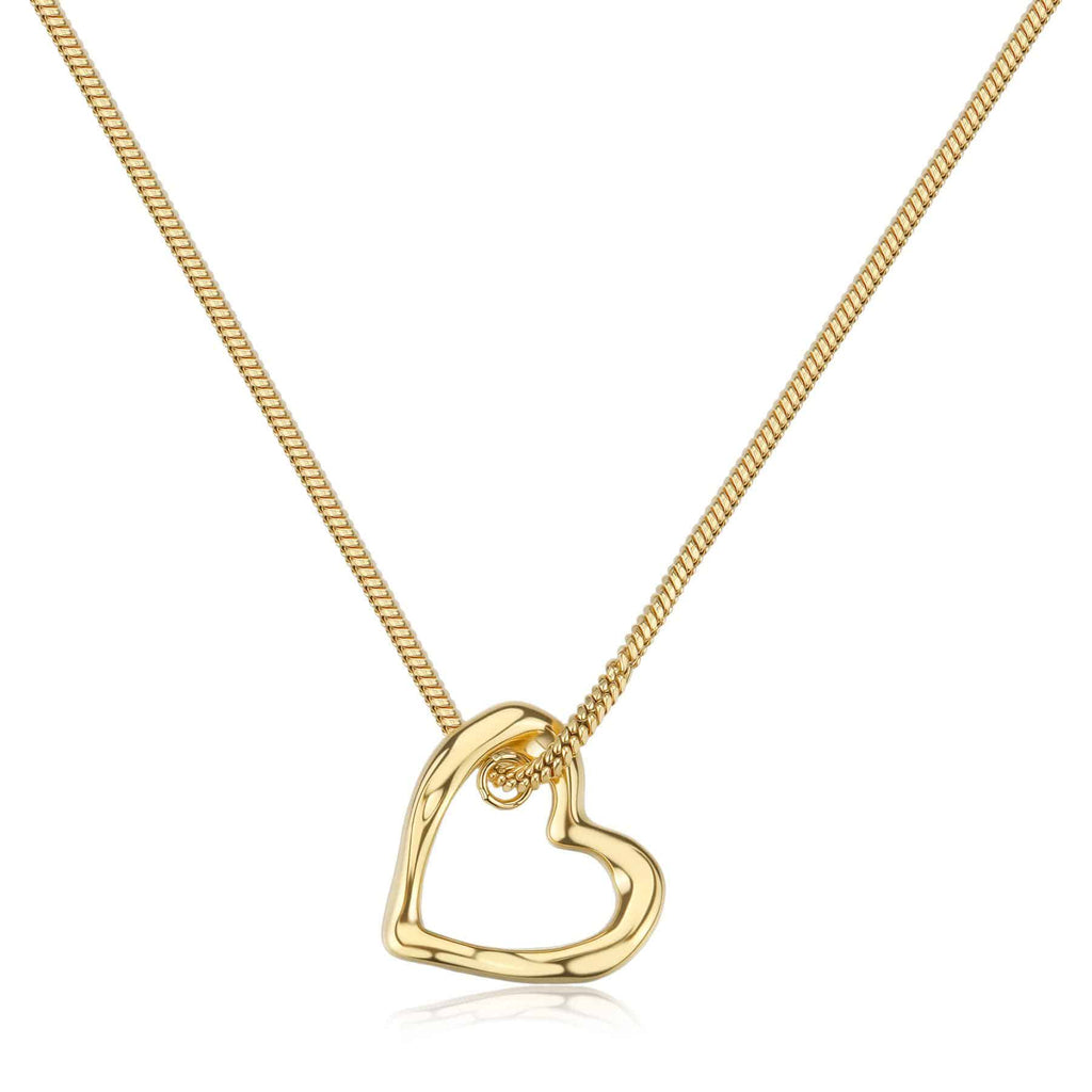 COLLANA S'AGAPO' EMOTION