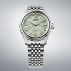 SEIKO PRESAGE CLASSIC SERIES WAKATAKE IRO
