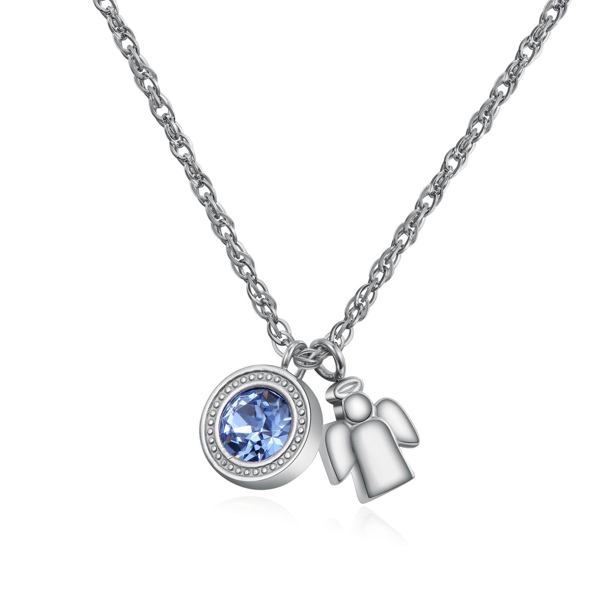 COLLANA S'AGAPO' LUCKY LIGHT