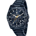 OROLOGIO MASERATI CRONOGRAFO VELOCITà