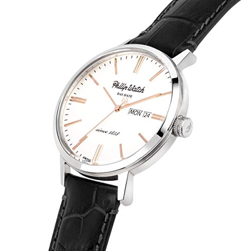 OROLOGIO PHILIP WATCH GRAND ARCHIVE