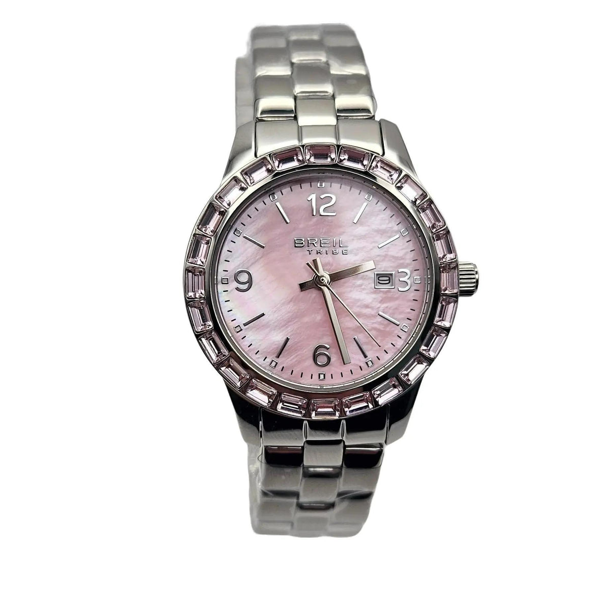 OROLOGIO DONNA BREIL TRIBE GLOW AND GO