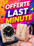 PRODOTTO IN OFFERTA LAST MINUTE
