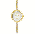 OROLOGIO OPS TENNIS GOLD