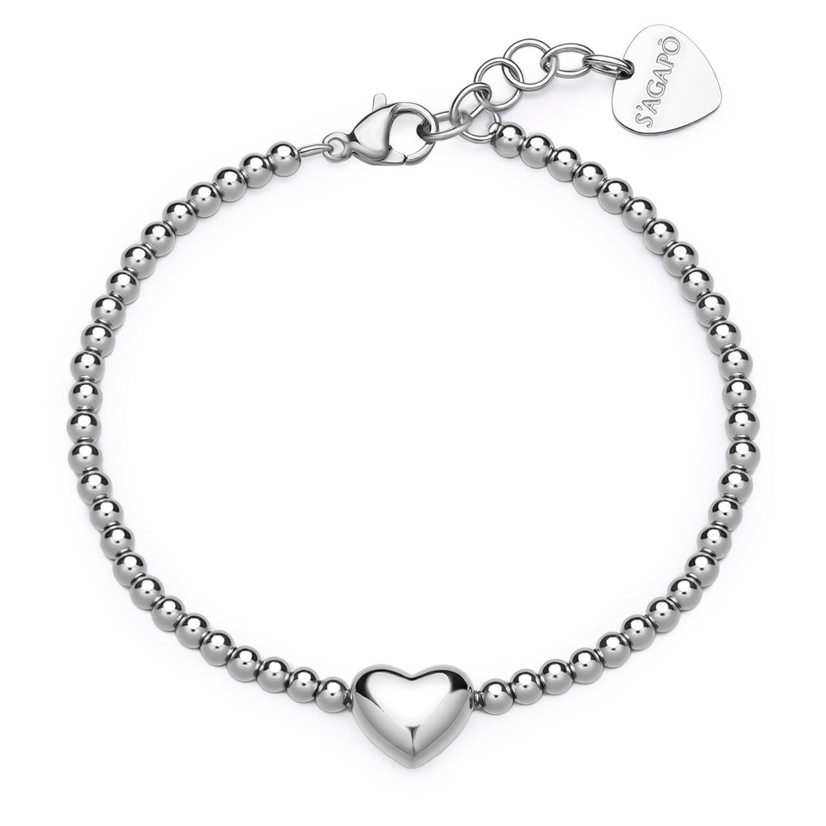 BRACCIALE S'AGAPO' STELLAR