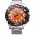 OROLOGIO ORIENT M-FORCE ARANCIO
