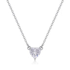 COLLANA S'AGAPO' DAZZLY