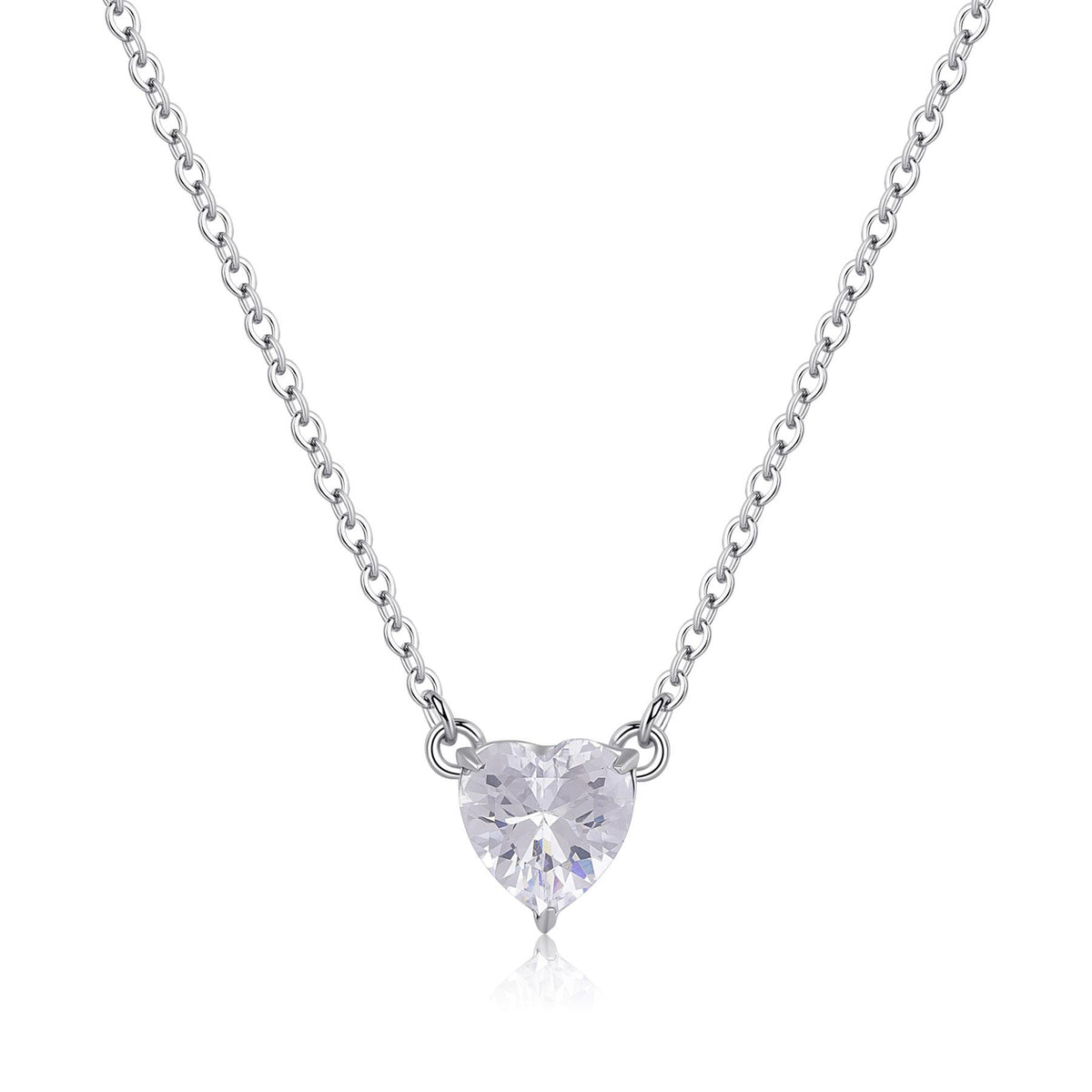 COLLANA S'AGAPO' DAZZLY