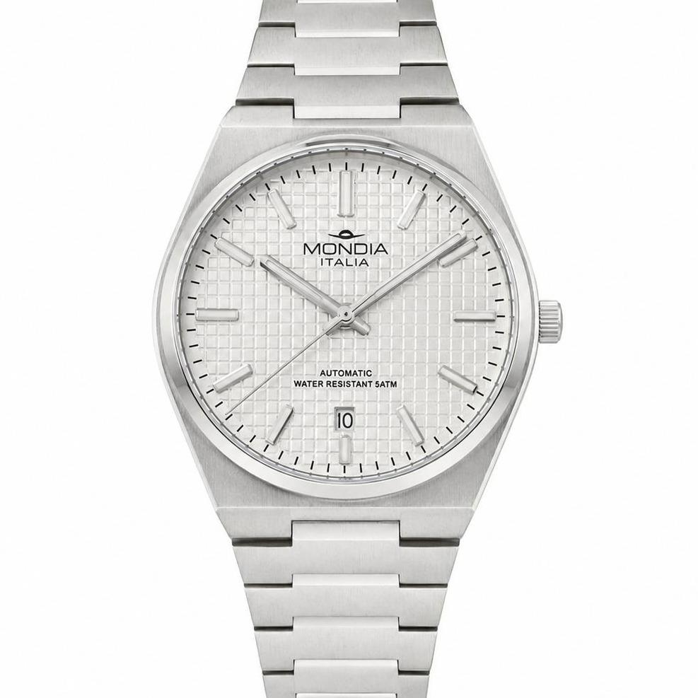 OROLOGIO MONDIA AUTOMATICO SUB 100MT LIST 398