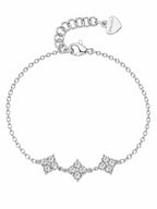 BRACCIALE S'AGAPO GLEAM