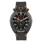 OROLOGIO MONDIA BOLIDE CASSA IN ALLUMINIO