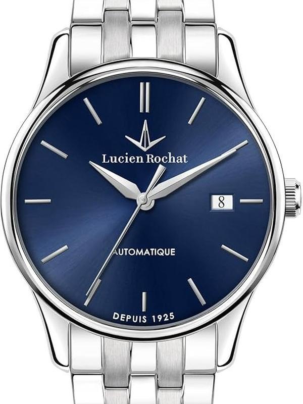 OROLOGIO LUCIEN ROCHAT AUTOMATICO