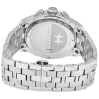 OROLOGIO HAMILTON JAZZMASTER CHRONO QUARZO