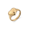 ANELLO S'AGAPO STELLAR GOLD