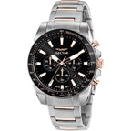 OROLOGIO SECTOR CRONOGRAFO BLACK