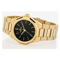 OROLOGIO HOOPS GOLD DONNA