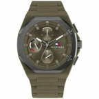 OROLOGIO TOMMY HILFIGER UOMO MULTIFUNZIONE