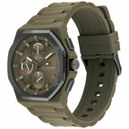 OROLOGIO TOMMY HILFIGER UOMO MULTIFUNZIONE