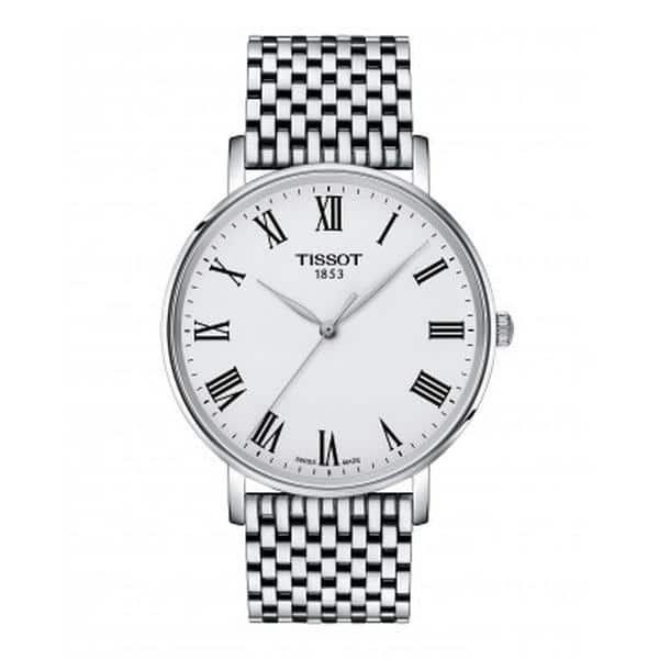 OROLOGIO TISSOT EVERYTIME T-CLASSIC