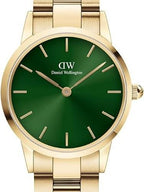 DANIEL WELLINGTON DONNA ICONIC EMERALD