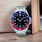 OROLOGIO CASIO DIVER 200 MT