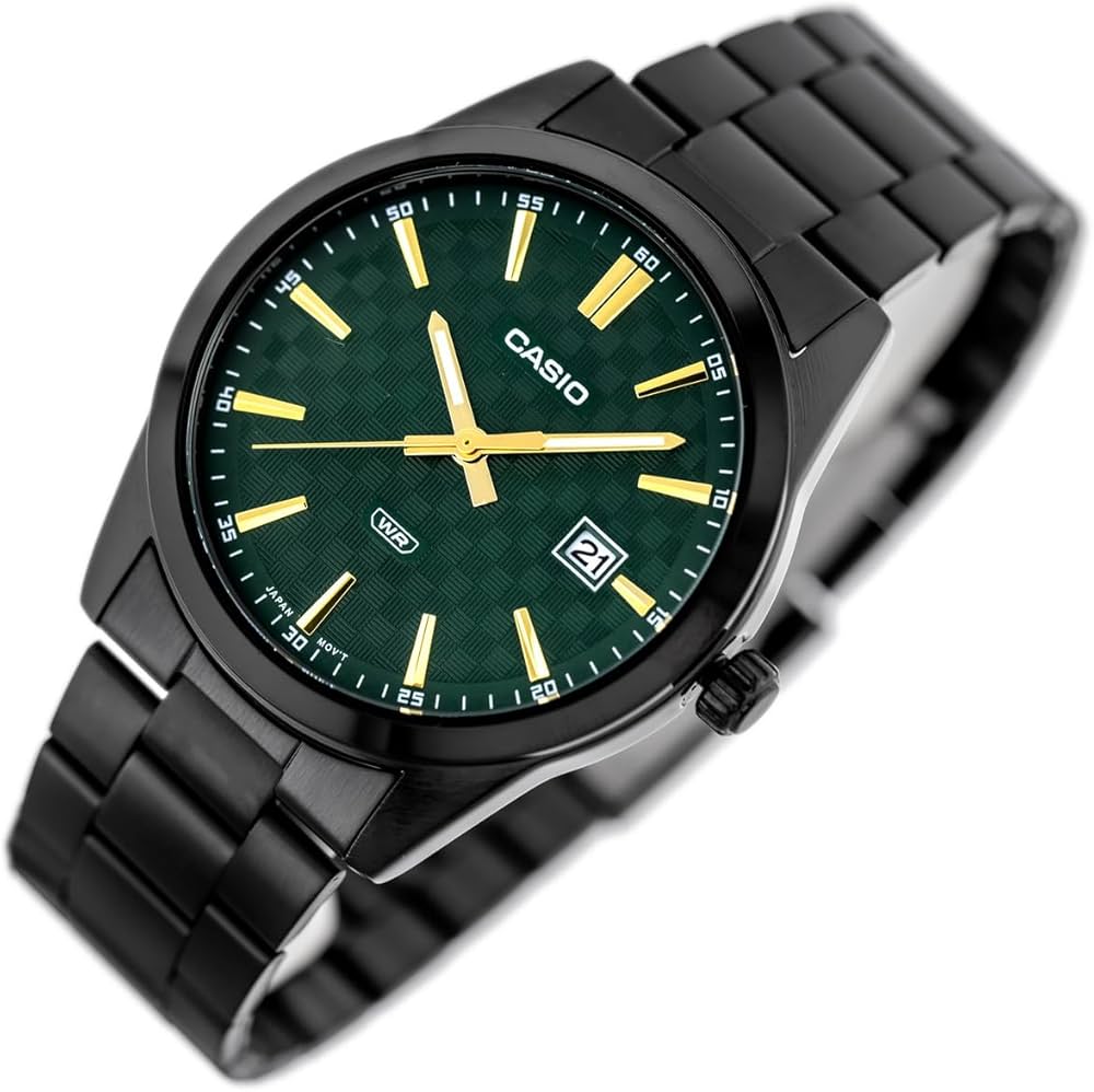 OROLOGIO CASIO TIMELESS