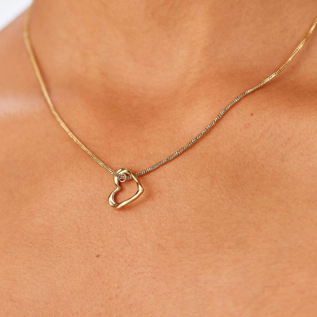 COLLANA S'AGAPO' EMOTION