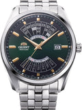 ORIENT Contemporary CALENDAR