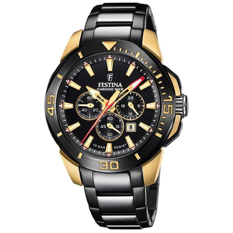 OROLOGIO FESTINA SPECIAL EDITION