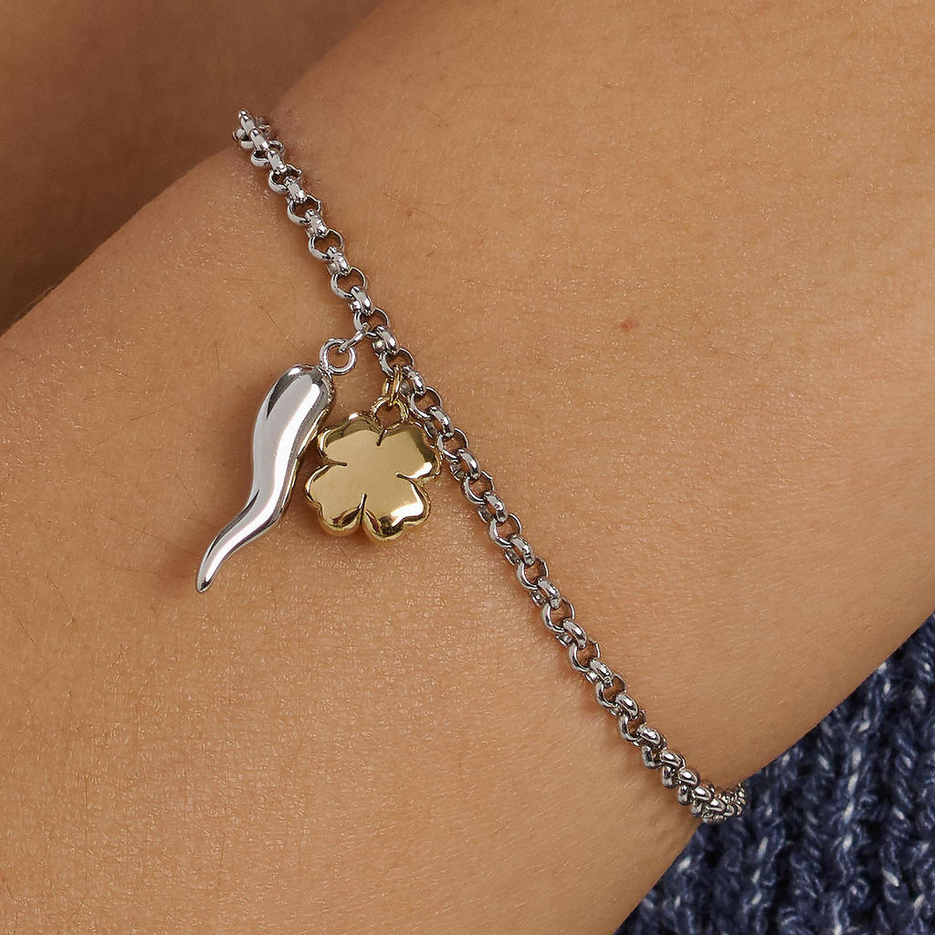 BRACCIALE S'AGAPO' FEELINGS
