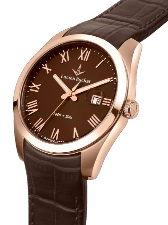 OROLOGIO LUCIEN ROCHAT UOMO LIST 219