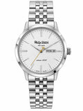 PHILIP WATCH DAY DATE GRAND ARCHIVE
