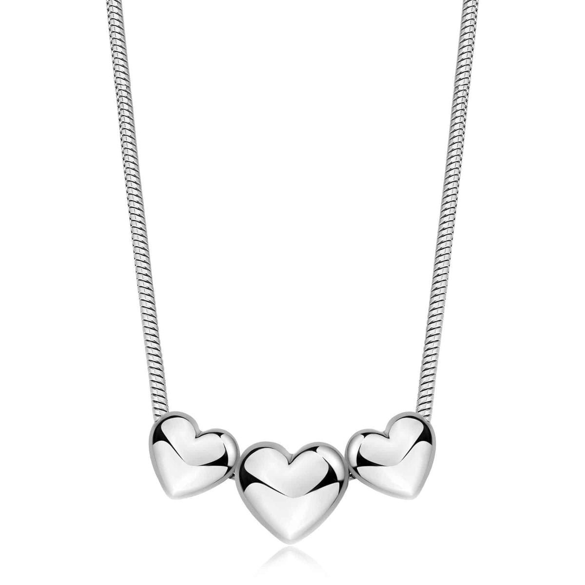 COLLANA S'AGAPO' STELLAR