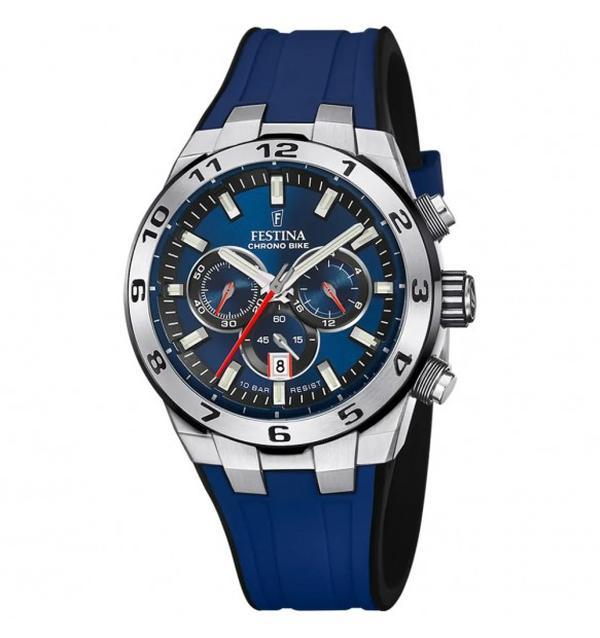 OROLOGIO FESTINA CHRONO BIKE