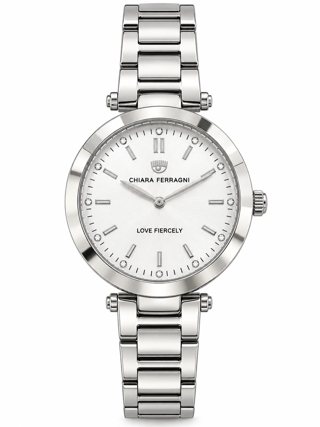 OROLOGIO CHIARA FERRAGNI LADY LIKE