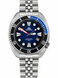 OROLOGIO GUIDUS DIVER 20 ATM