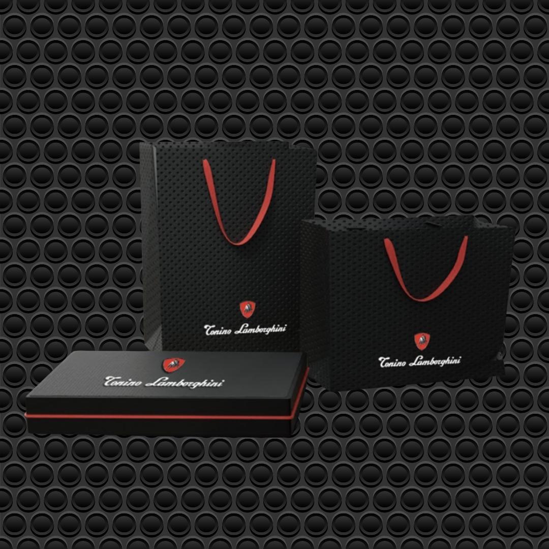 Bracciale Lamborghini Uomo Listino 99